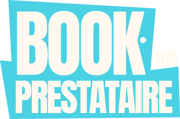 Book Ton Prestataire